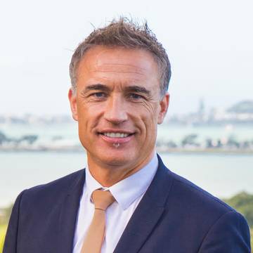 Steen Nielsen, Licensee Salesperson at Ray White Remuera