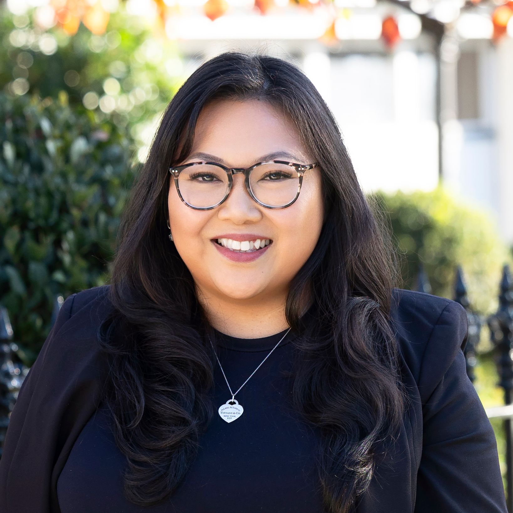 Phuong Tran