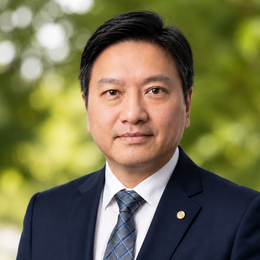 Eric Zhu