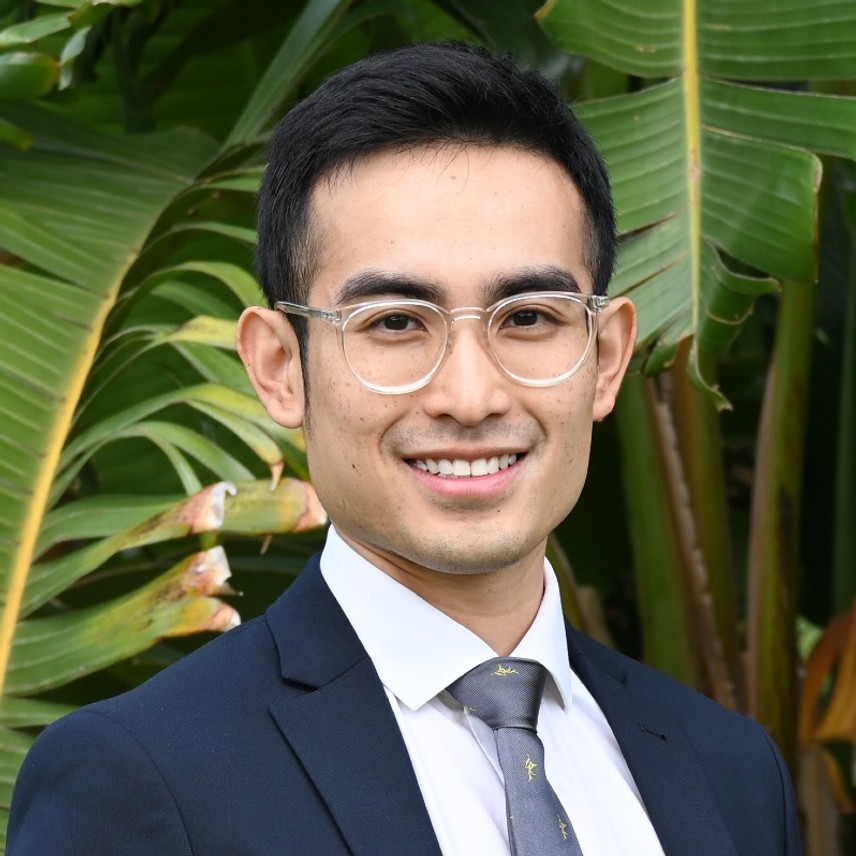Andy Chong