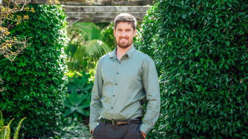 Alex Shields, Property Management Assistant at Ray White Austar Property Services
