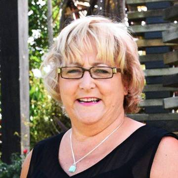 Tracey Monaghan, Licensee Salesperson at Ray White Half Moon Bay