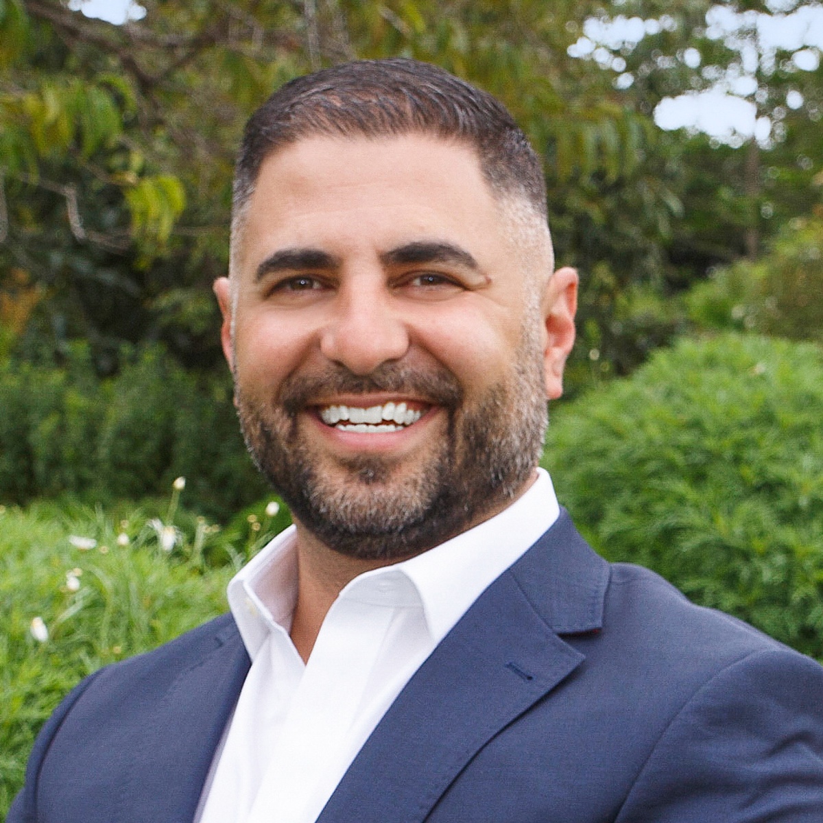 Fady Saad • Ray White