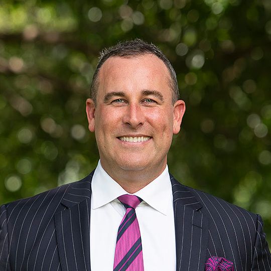 Elliot Herford-Smith