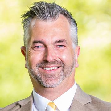 Karl Dorn, Licensee Salesperson at Ray White Whanganui