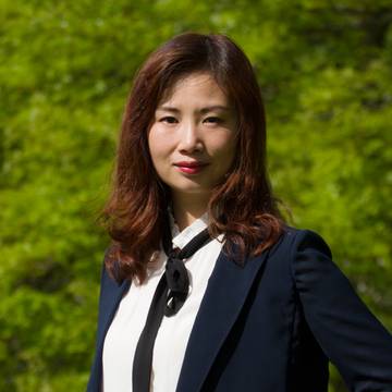Jessie Dong, Licensee Salesperson at Ray White Albany