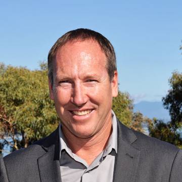 Brent Palmer, Licensee Salesperson at Ray White Richmond