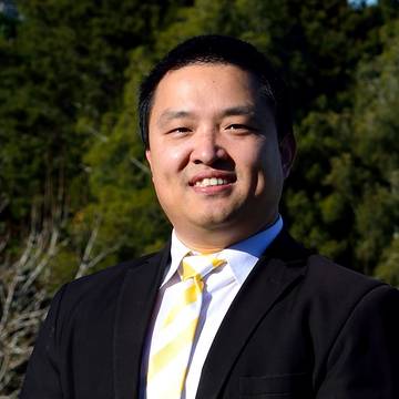 Liang Dai, Licensee Salesperson at Ray White Flat Bush