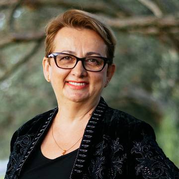 Ana Pristopan, Licensee Salesperson at Ray White Remuera