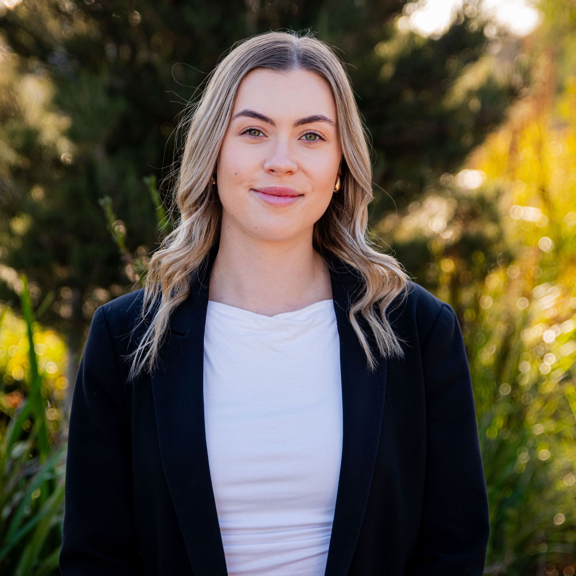 Bronte Marshall