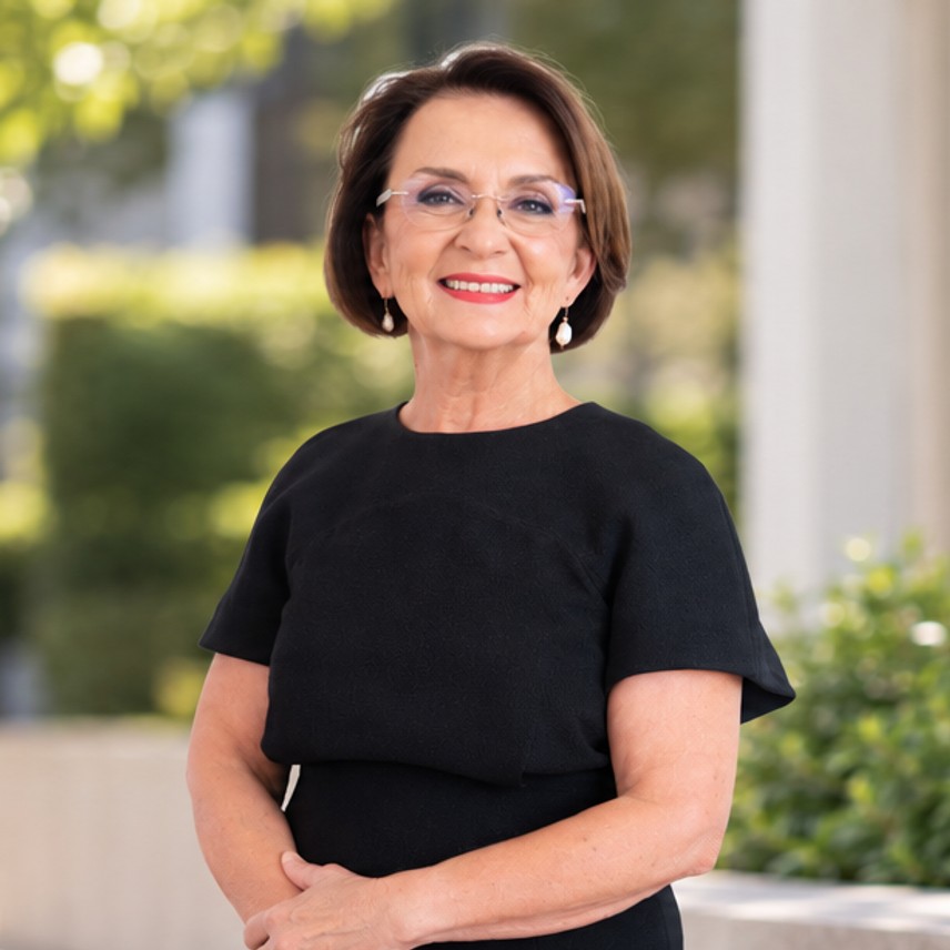 Monica Henley