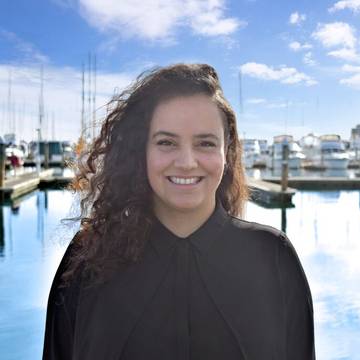 Ana Paula, Licensee Salesperson at Ray White Bayfair
