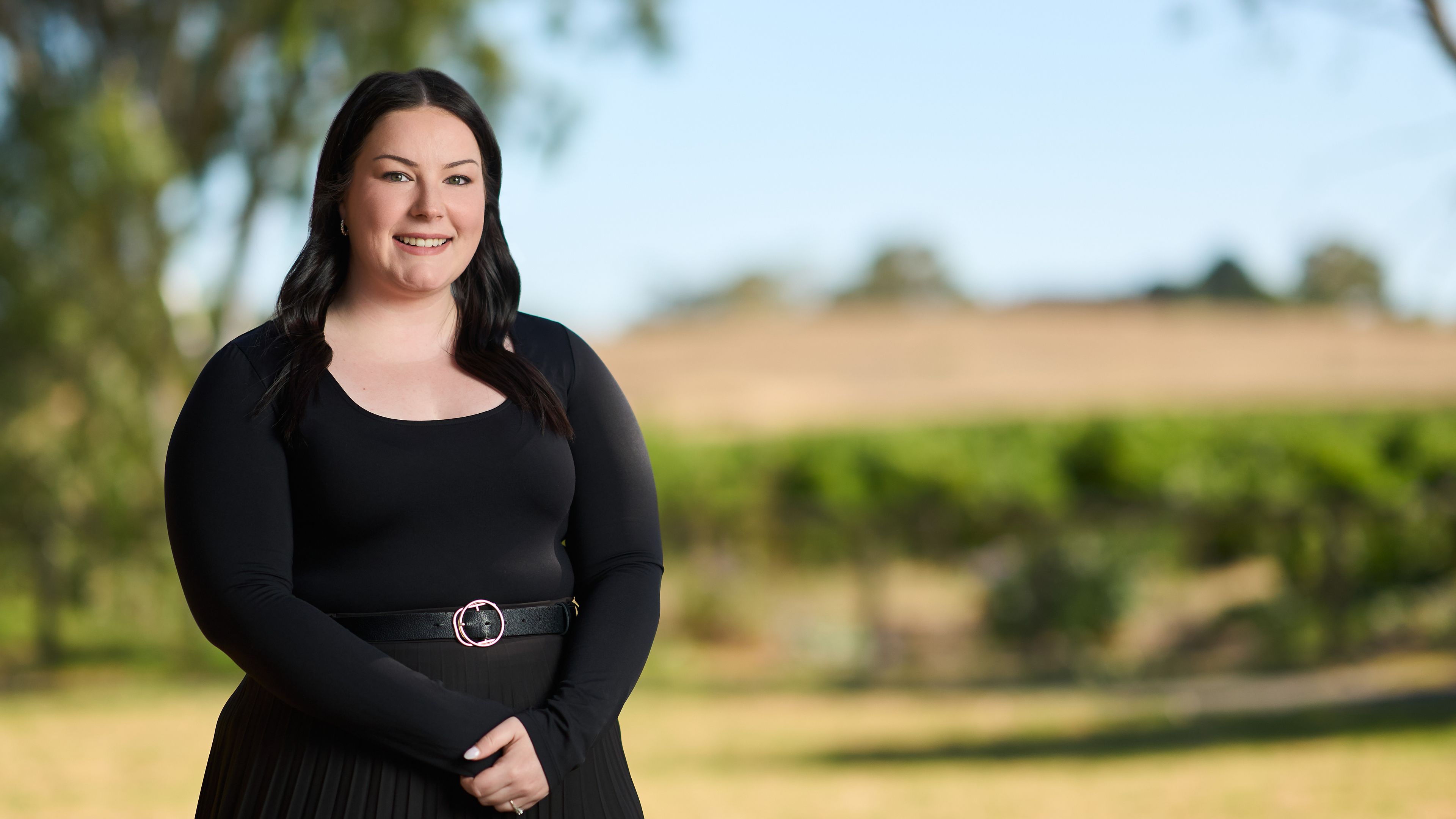 Stacy Ramsey - Campaign Manager - Ray White Barossa Valley | Two Wells