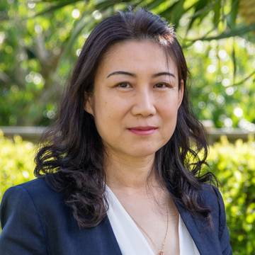 Justine Yang, Licensee Salesperson at Ray White Blockhouse Bay