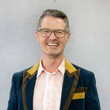 Paul Grace, Licensee Salesperson at Ray White Ponsonby