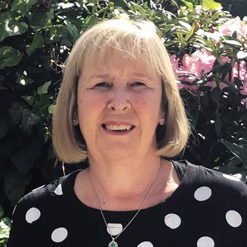 Leanne Newman, Director/Property Manager at Ray White Arrowtown