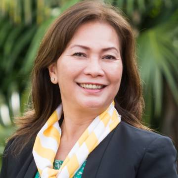 Olivia Mercado, Licensee Salesperson at Ray White Central West