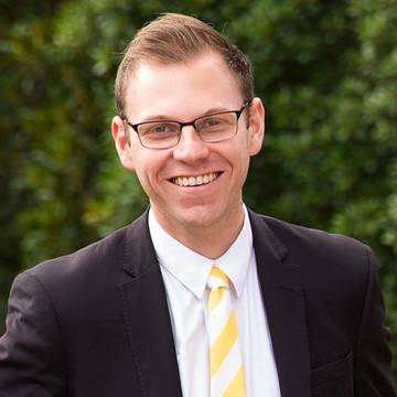Josh Young, Licensee Salesperson at Ray White Ellerslie