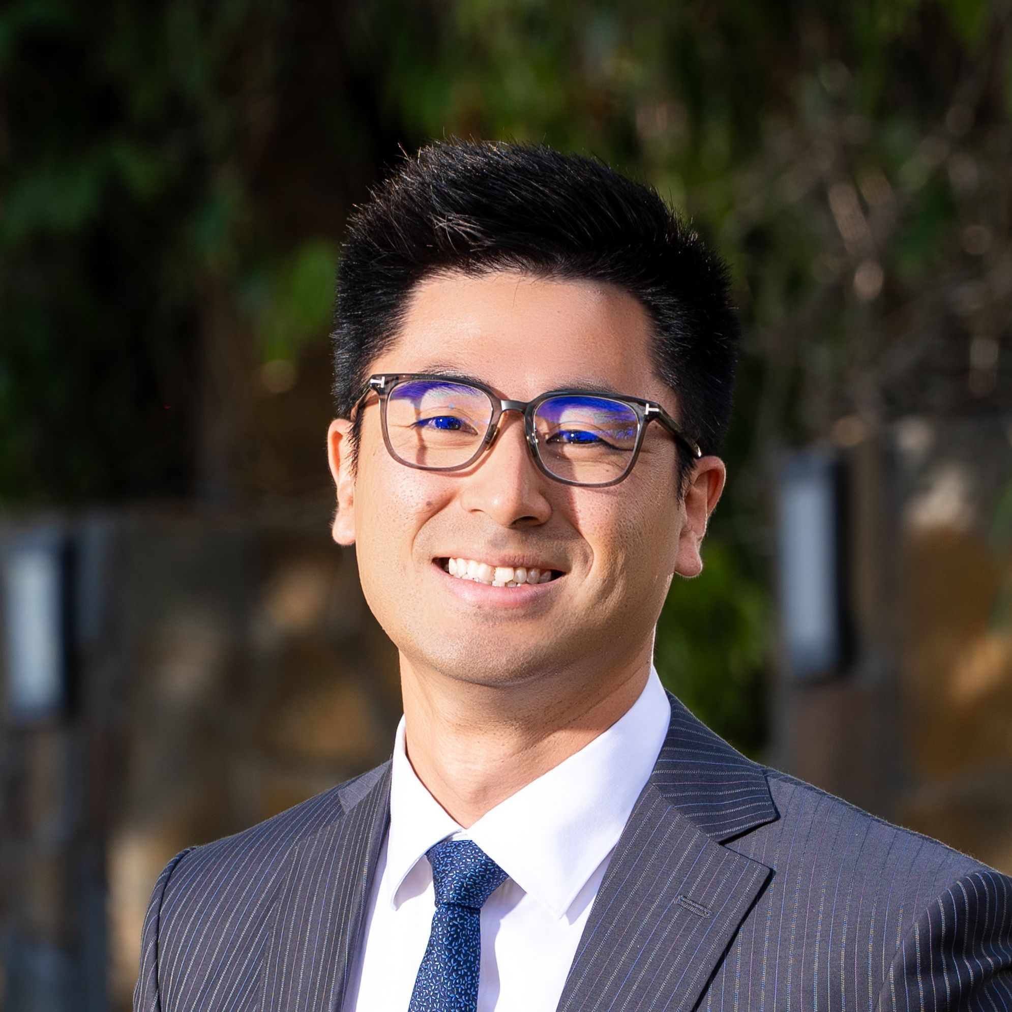 Leo Zhan
