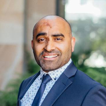 Habeeb Urrahman, Licensee Salesperson - Apartment & Residential Specialist at Ray White Auckland Central