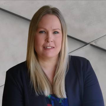 Kerryn Allan, Licensee Salesperson at Ray White Barrington
