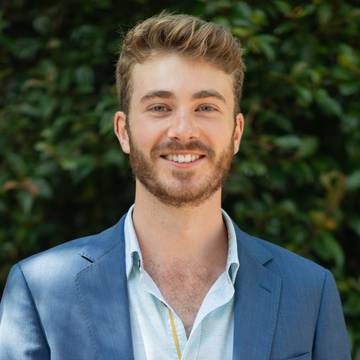 James Pemberton, Licensee Salesperson at Ray White Orakei