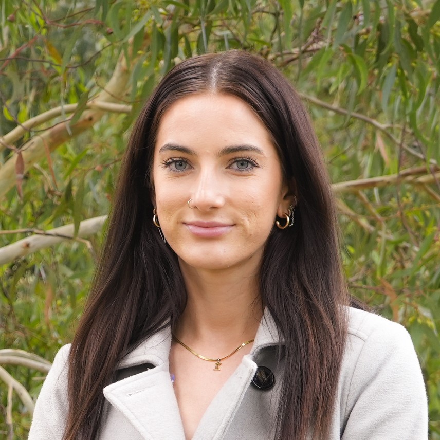 Mia Chivers