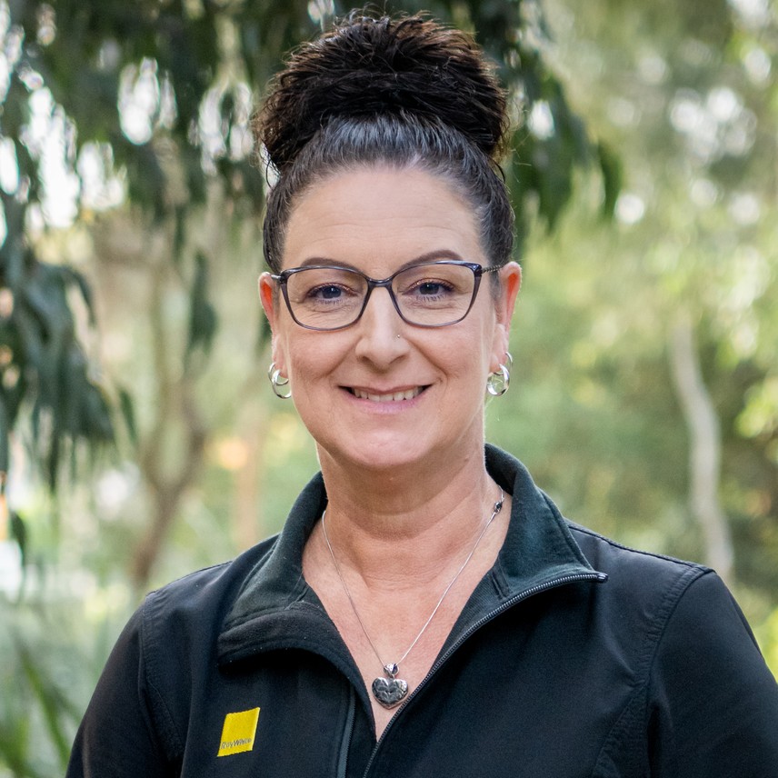 Sharon Turton