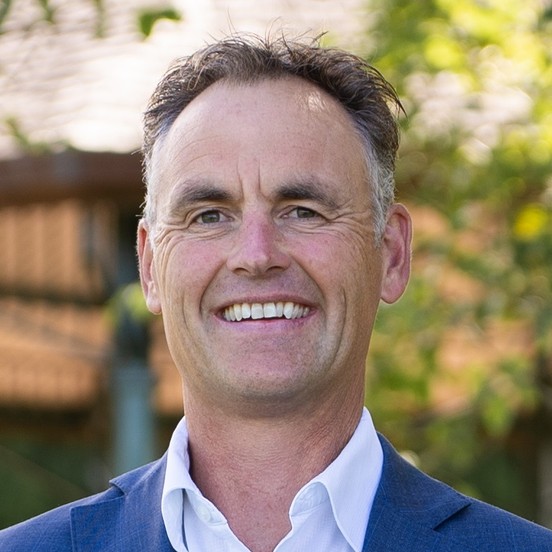 Rohan Thompson - Principal - Ray White Royal Oak