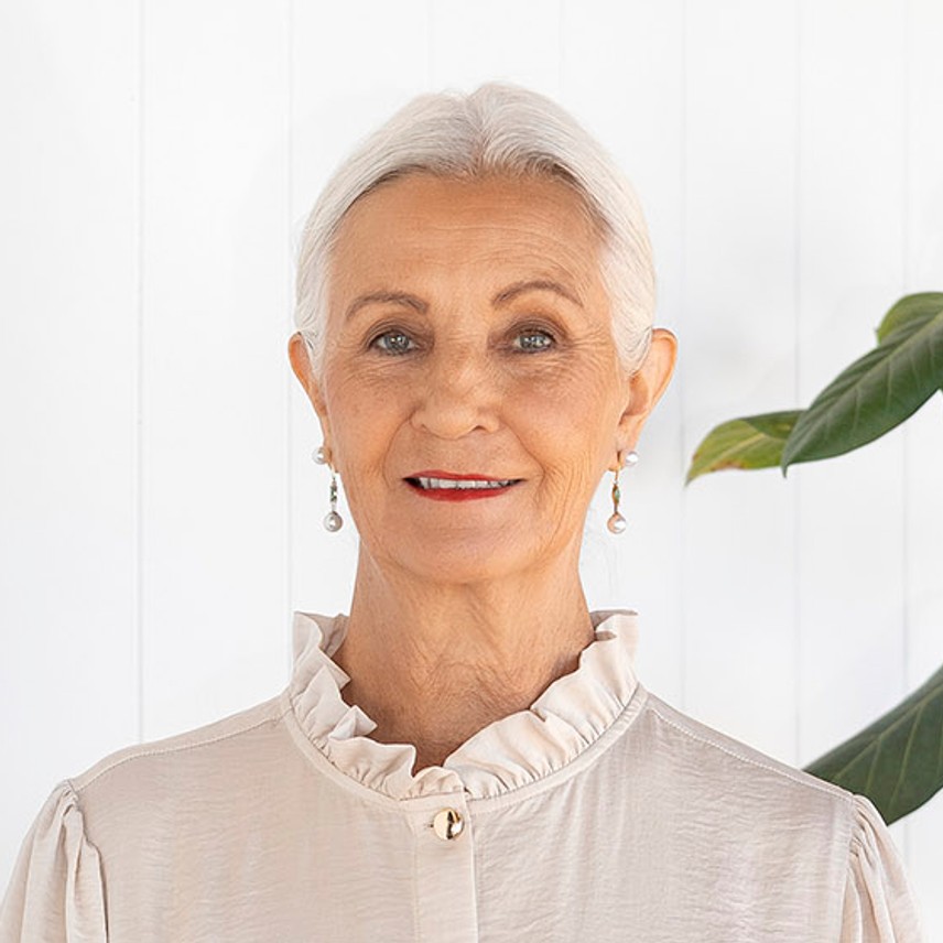 Rosemarie Kenny