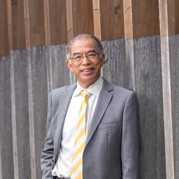 David Chin, Licensee Salesperson at Ray White Birkenhead