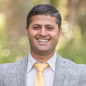 Param Singh, Licensee Salesperson at Ray White Whanganui
