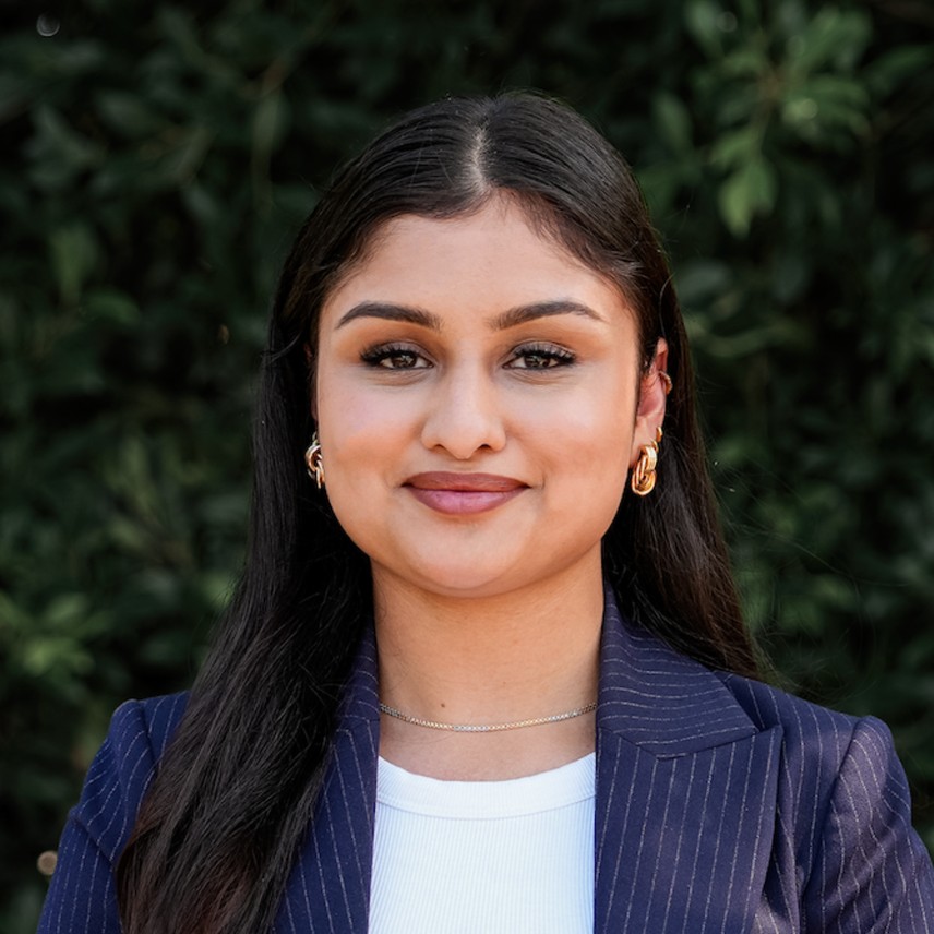Diya Verma