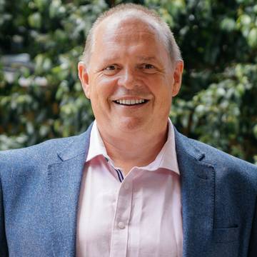 Tony Lallem, Licensee Salesperson at Ray White Remuera