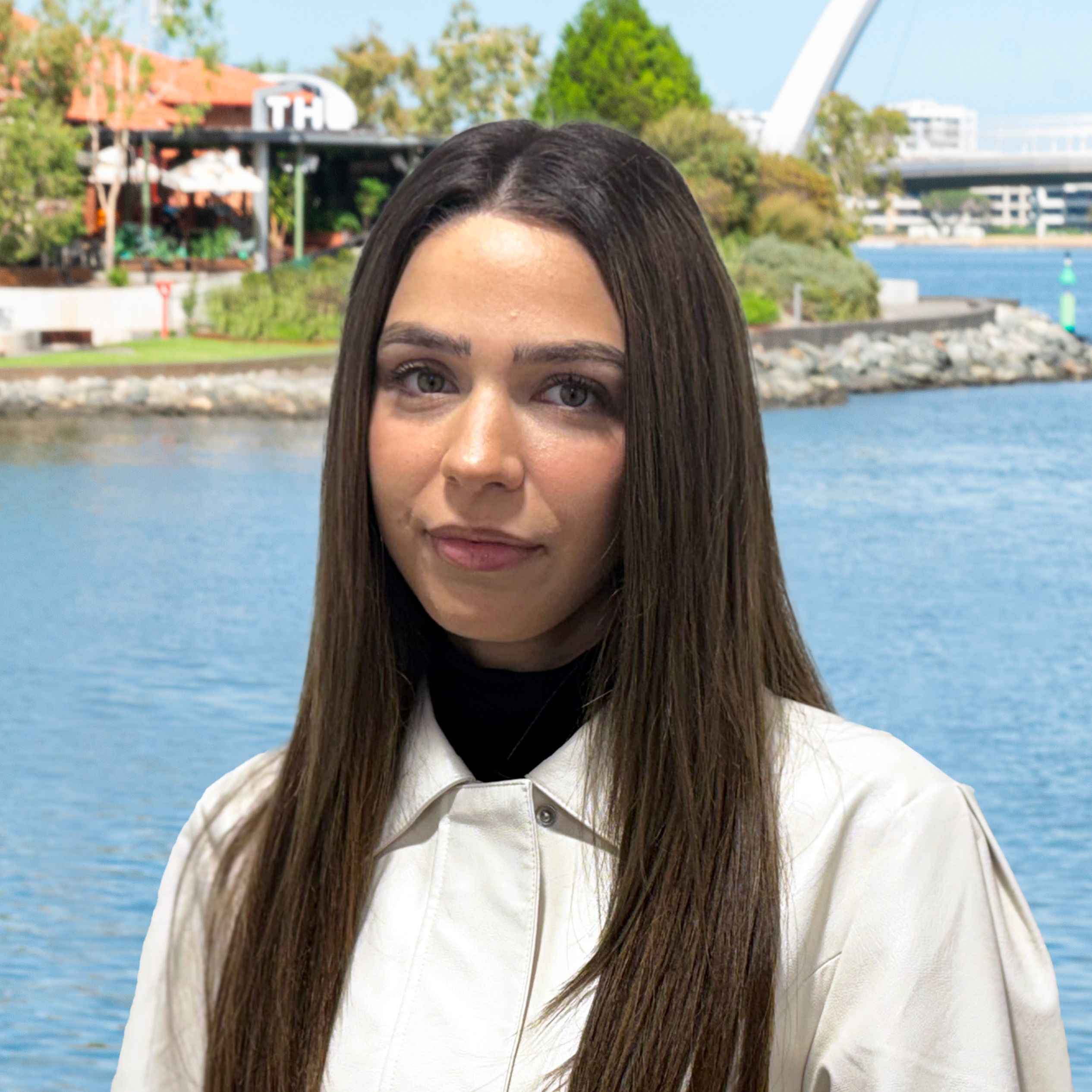Christina Di Angelo