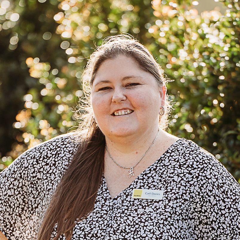 Carli Davies