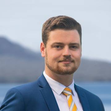 Todd Hinchco, Licensee Salesperson at Ray White Carpenter Realty