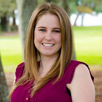 Lauren Bailey, Contracts Administrator at Ray White Manukau