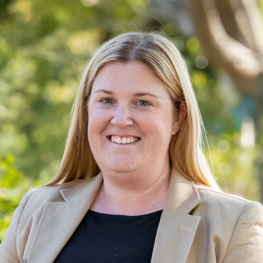 Sarah Ingledew