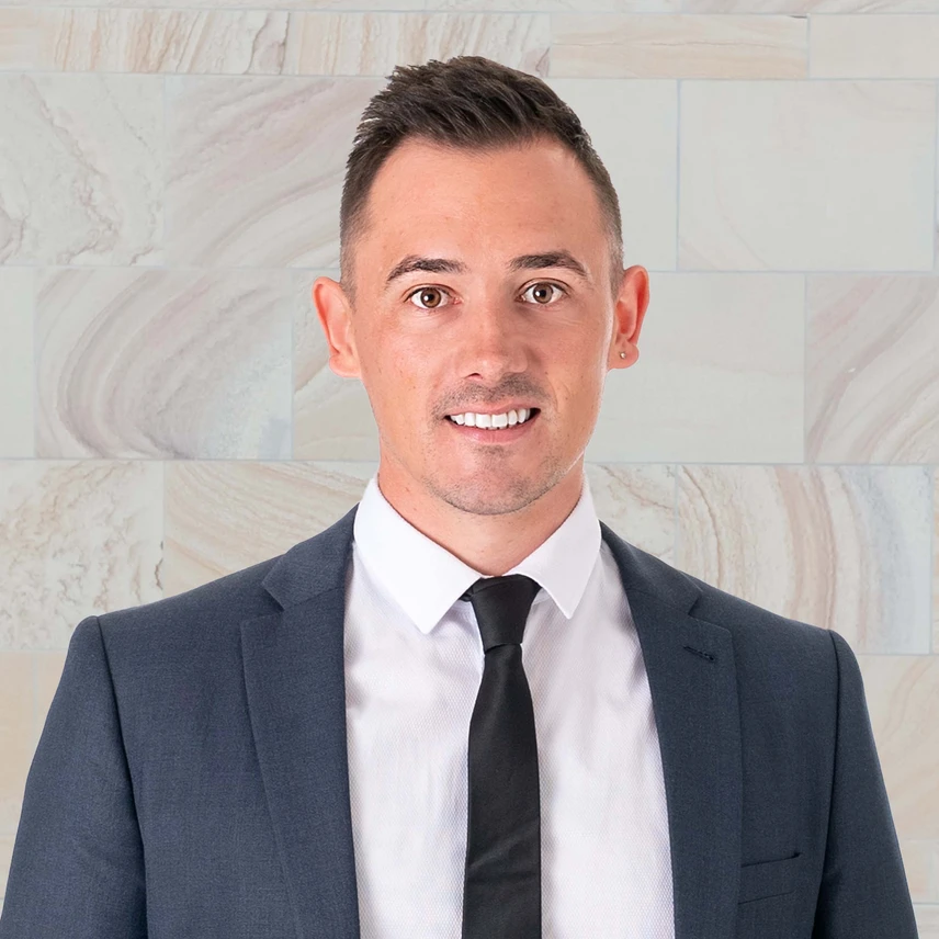 Kieran Jensen