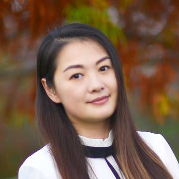 Michelle Wang, Licensee Salesperson at Ray White Avondale