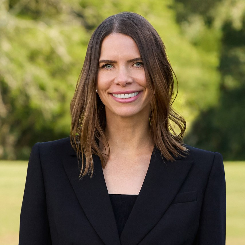 Kirralee Couch