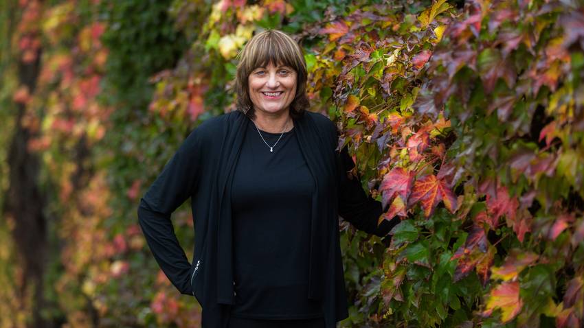 Judi Yurak, Licensee Salesperson at Ray White City Apartments