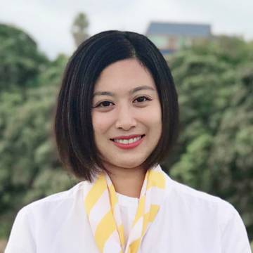 Celina Kong, Licensee Salesperson at Ray White Albany
