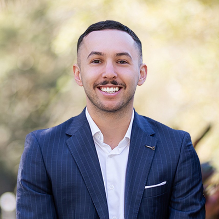 The Brad Wilson Team