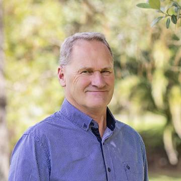 Andrew Bakker, Licensee Salesperson at Ray White Kaitaia
