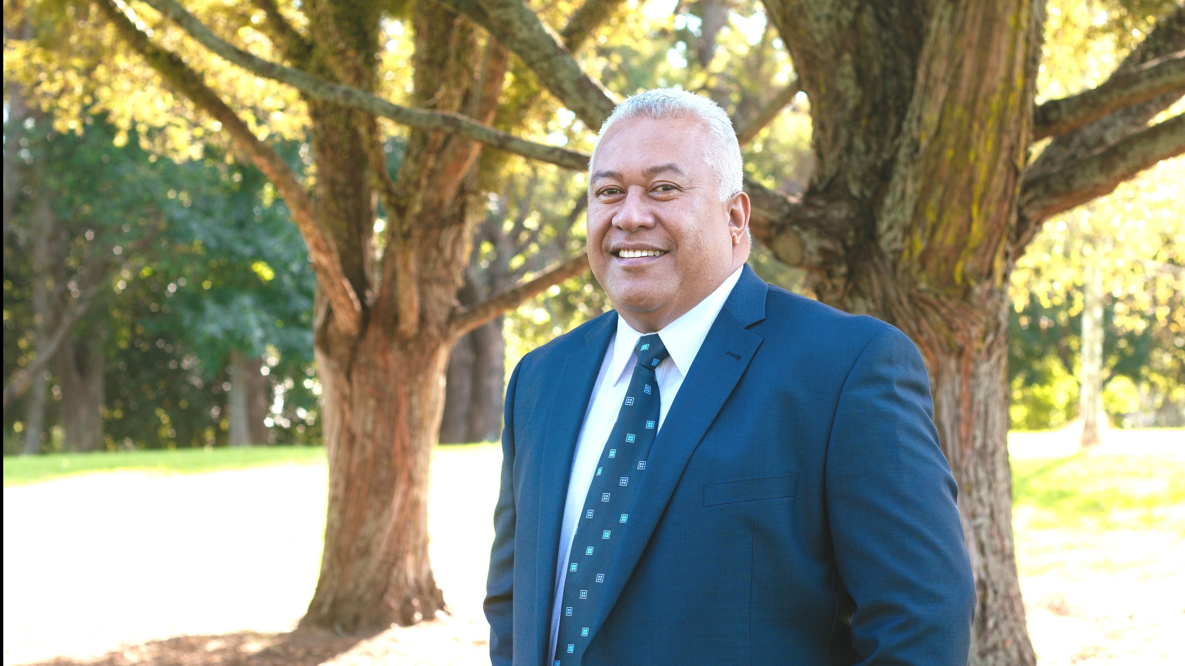 Apu Tau - Ray White