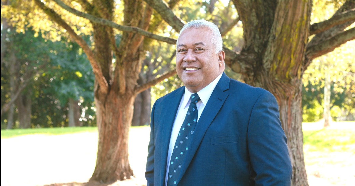Apu Tau - Ray White