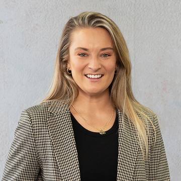 Sarah Colebrook, Licensee Salesperson at Ray White Ponsonby