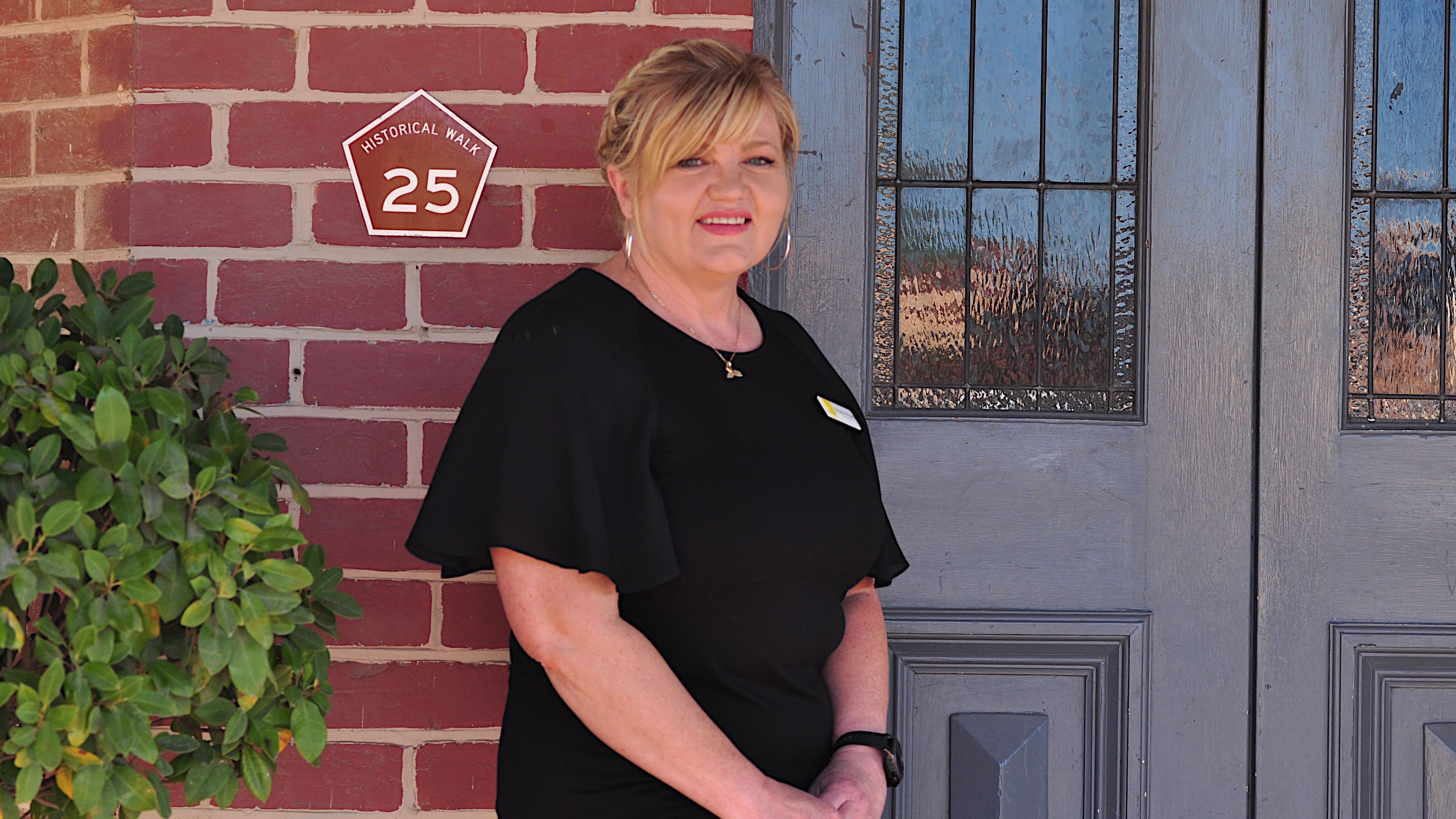 Natasha Howell Property Management Ray White Streaky Bay